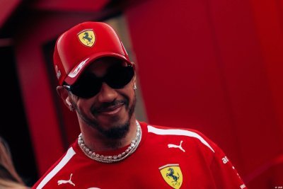 Hamilton et ses jeux psychologiques&nbsp;: ’il a probablement appris cela de Schumacher’