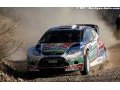 Ford stretches world championship lead at Rally Mexico