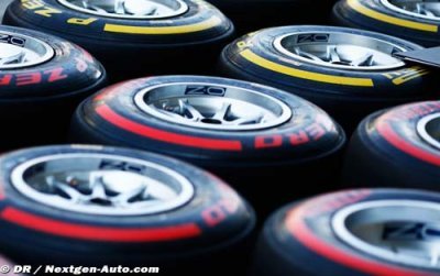 FP1 & FP2 - Abu Dhabi GP report: Pirelli