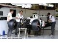 Sauber denies Mercedes engine deal for 2014