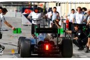 Bahrain II, Day 4: McLaren test report