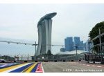 Photos - GP F1 de Singapour 2024 - Jeudi