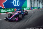 Bilan de mi-saison F1 2026 : Alpine s'était bien lancée mais les évolutions tardent
