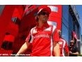 Alonso: We must continue to tackle one race after another