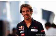 Vergne : Certains résultats sont difficiles à encaisser 