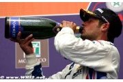 Andy Priaulx exceeds the 500 point mark