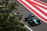 Aston crisis deepens, Stroll pressured on and off track