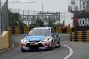 Photos - WTCC 2012 - Macau