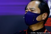 Avec son tout nouveau V6, Honda F1 ira-t-elle chercher Mercedes en 2021 ?