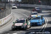 Huff: Björk WTCC pass could prove vital