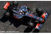 Button attend encore pour juger sa McLaren