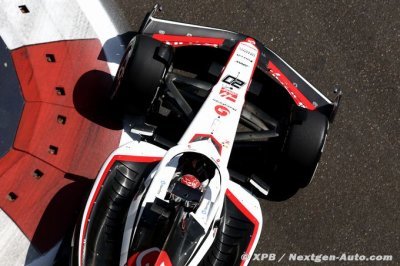 Magnussen&nbsp;: A Monaco, vous bâtissez ou détruisez votre week-end en qualifications