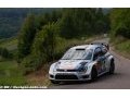 Volkswagen entre dans l'Histoire du WRC