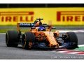 Alonso retirement 'sad' but 'normal' - Bell