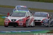 Photos - WTCC 2011 - Shanghai (China)
