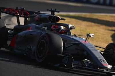 Hulkenberg ready to stay with Audi long-term