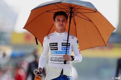 Norris becomes F1’s third-highest earner