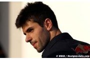 Alguersuari a marqué des points très importants