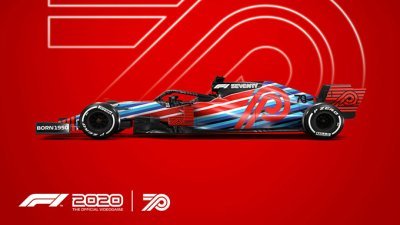 F1 2020 jouable gratuitement ce week-end sur PC