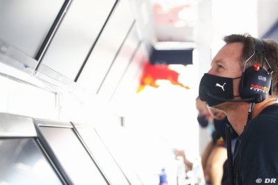 Red Bull va dépenser sans compter ou presque pour son moteur 2025
