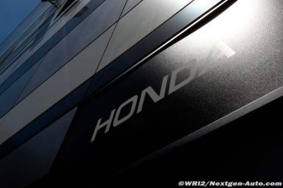 McLaren and Honda to split - report