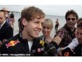 Vettel : Les controverses nous unissent