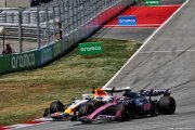 Gasly arrache quatre points malgré 'un dimanche compliqué' en Espagne