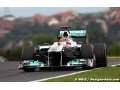 Schumacher pilotera une F1 sur la Nordschleife