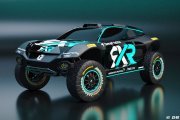 Rosberg lance son équipe d'Extreme E et y affrontera Hamilton