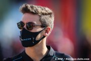 A Spa, les pilotes Williams évoquent le drame de 2019 et la vente de l'équipe