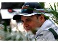 Brazil GP axe 'quite possible' - Massa