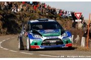 SS15: Solberg fights back
