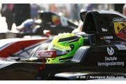Mick Schumacher, prochaine recrue de la filière Mercedes ?