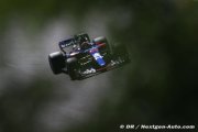 Les pilotes Toro Rosso sont de grands amateurs du circuit de Spa