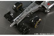 Honda to fill financial void at McLaren - report