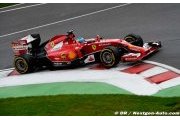 Ferrari garde le cap et se rapproche des meilleurs