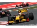 Petrov impatient de piloter à Monaco avec une F1