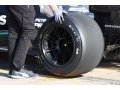 Mercedes quits tyre test over budget cap concerns