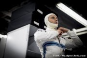 Sirotkin n'exclut pas un rôle de 3e pilote mais...