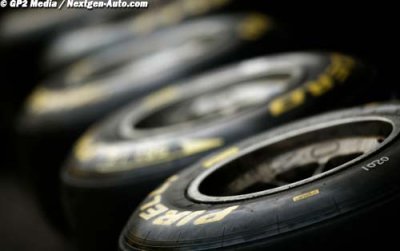 Pirelli devrait être saluée pour sa prise de risques