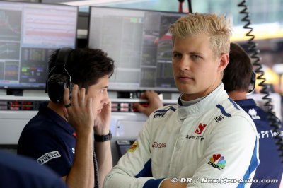 Ericsson&nbsp;: Vasseur doit s’occuper du dossier Honda