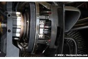 Lotus to run radical braking system in 2012