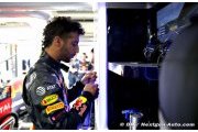 Ricciardo : Il est probable que Red Bull continue avec Renault en 2017