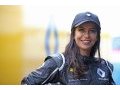 Renault donne le coup d'envoi avec une Saoudienne au volant d'une F1