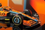 Ricciardo veut retrouver son rôle de leader après une année difficile