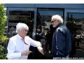 Monza finally shakes hands with Ecclestone