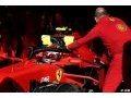 Bahrain GP 2020 - GP preview - Ferrari