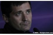 Canadian GP - Friday press conference