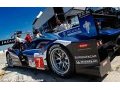Peugeot: an encouraging one-two before Le Mans