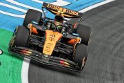 GP des Pays-Bas, EL2 : Norris devance Alonso, Stroll et Albon dans le mur